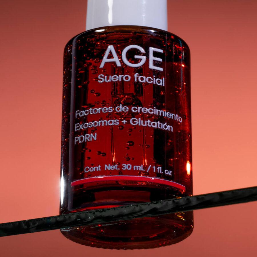 AGE - Imagen 3