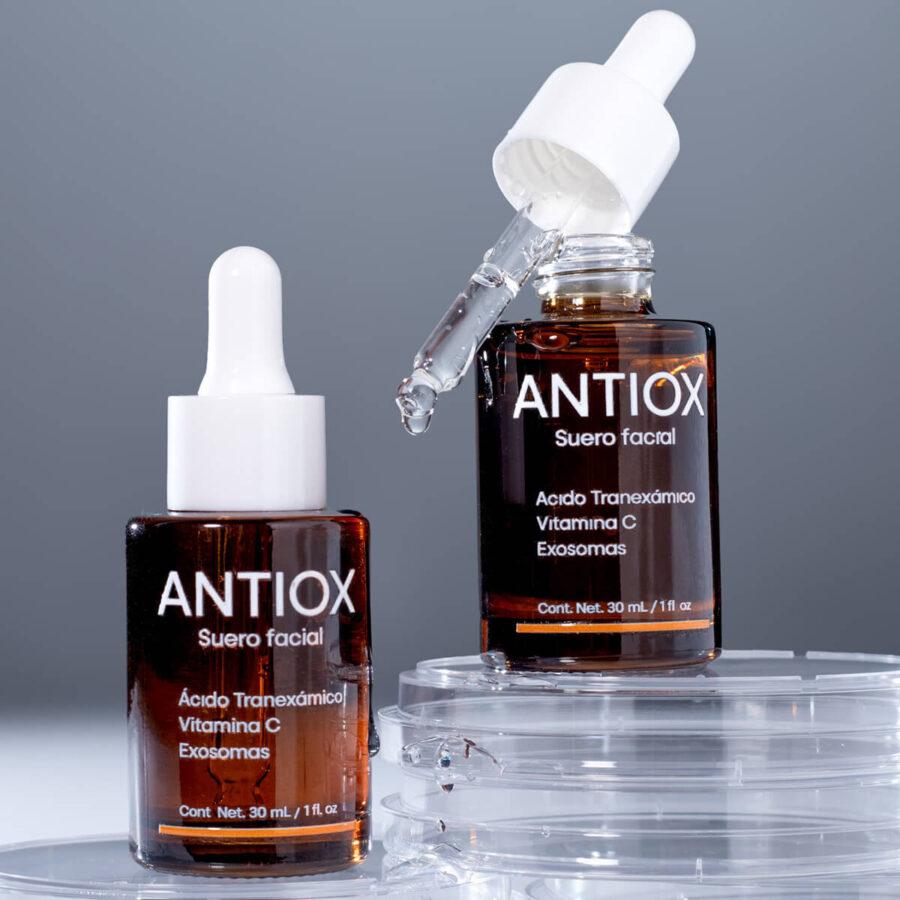ANTIOX - Imagen 2