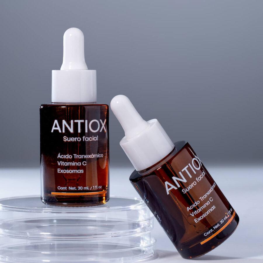 ANTIOX - Imagen 3