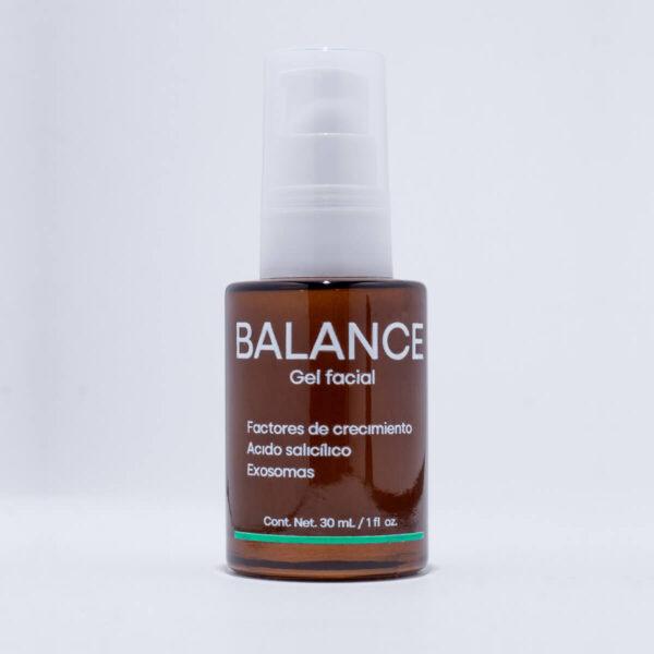 BALANCE