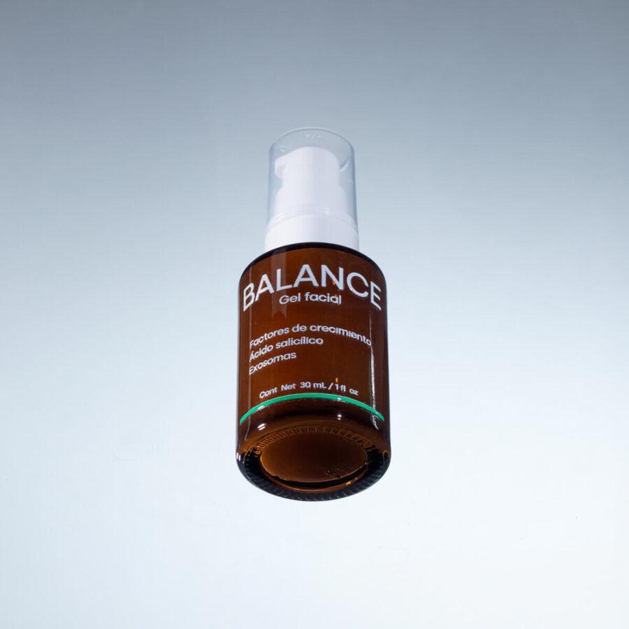 BALANCE - Imagen 2