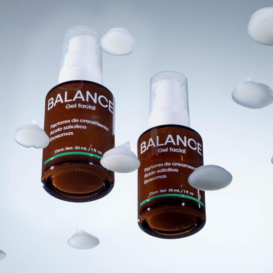 BALANCE - Imagen 3
