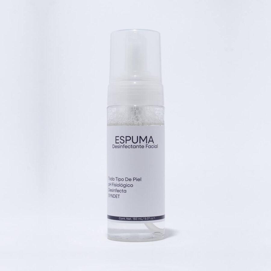 ESPUMA DESINFECTANTE