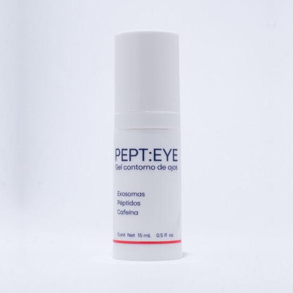 PEPT:EYE