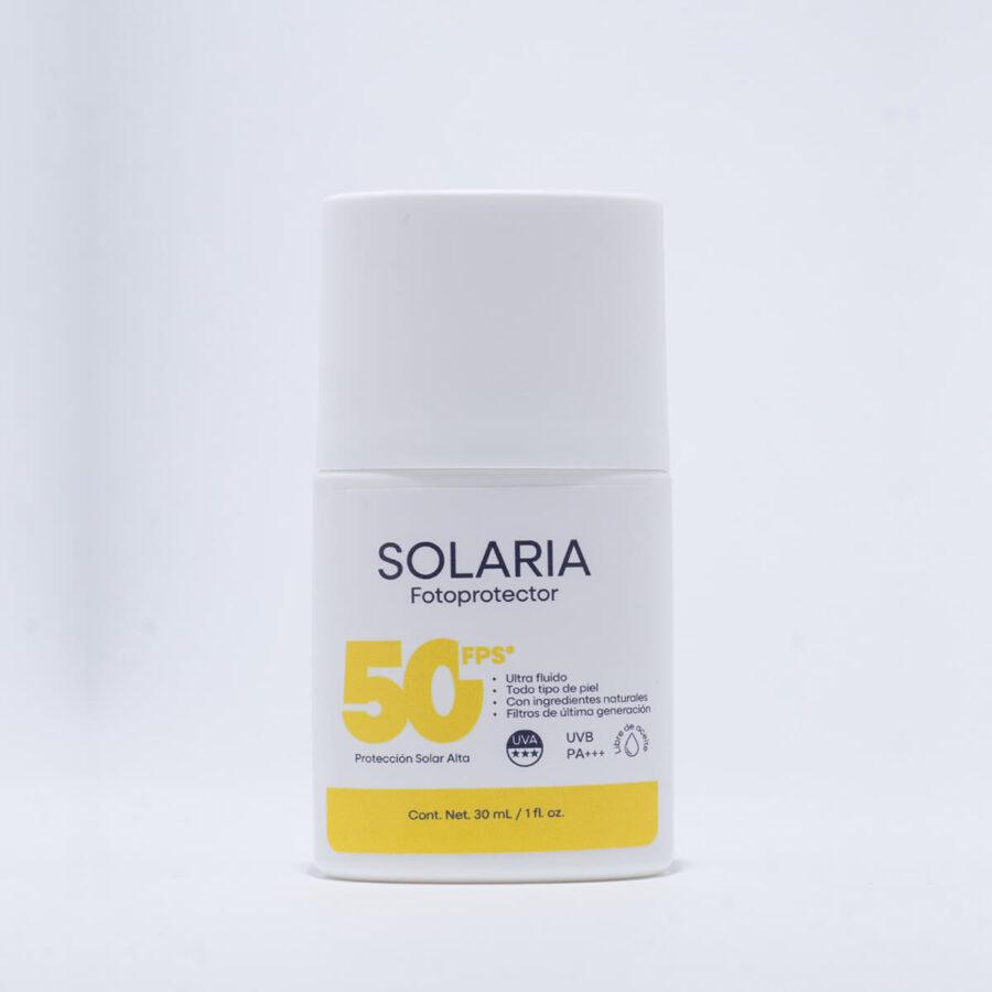 SOLARIA - Imagen 2