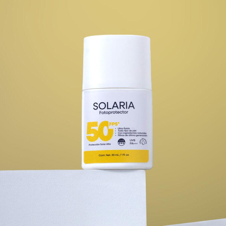 SOLARIA - Imagen 2