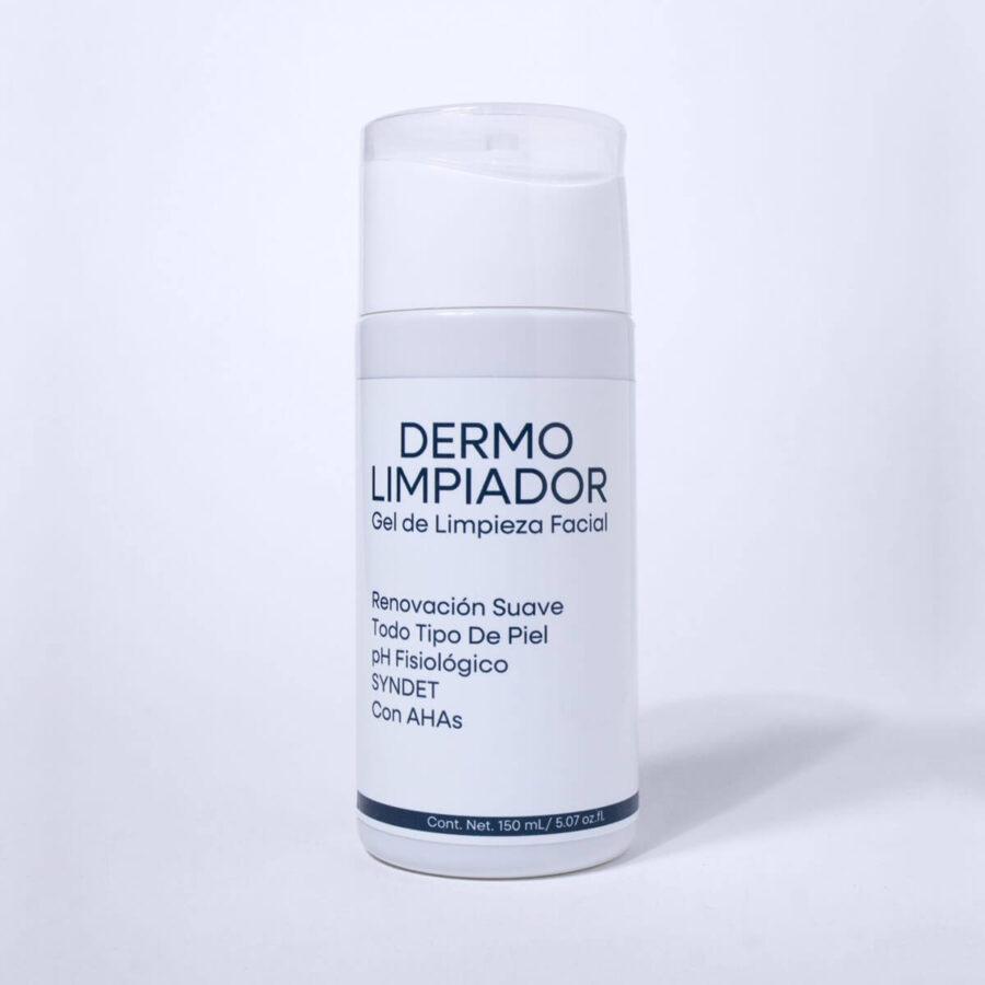 DERMOLIMPIADOR