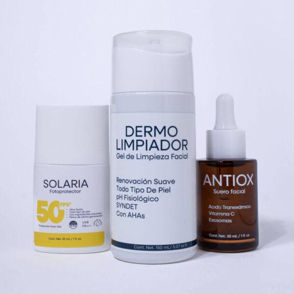 KIT PROTECCIÓN