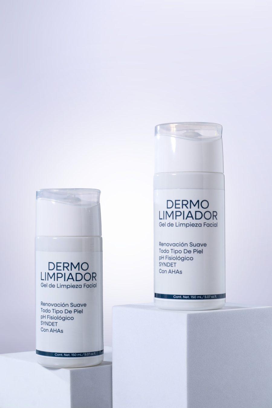 DERMOLIMPIADOR - Imagen 2