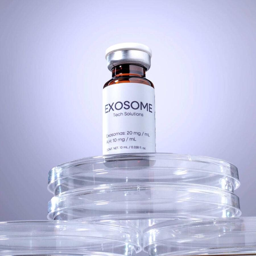 EXOSOME - Imagen 2