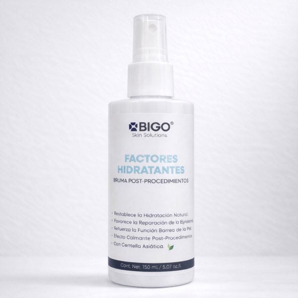 Factores Hidratantes - ESTÉRIL