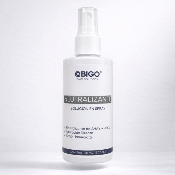 Solución Neutralizante