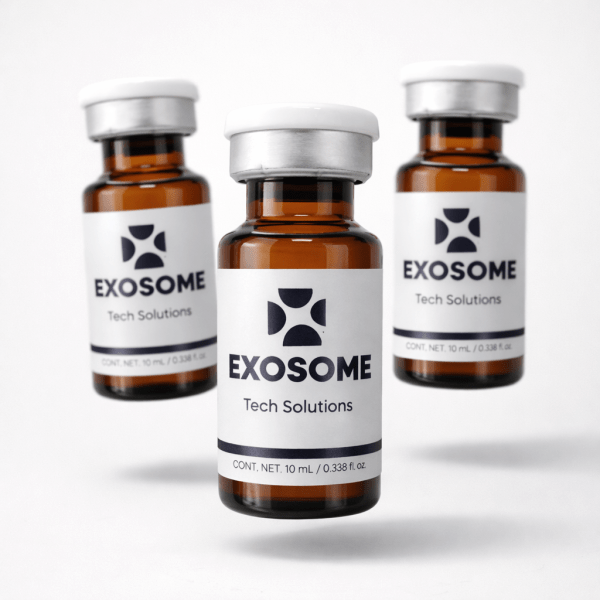 EXOSOME PLUS - 3PACK