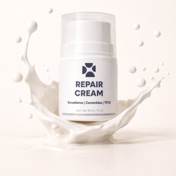 REPAIR CREAM
