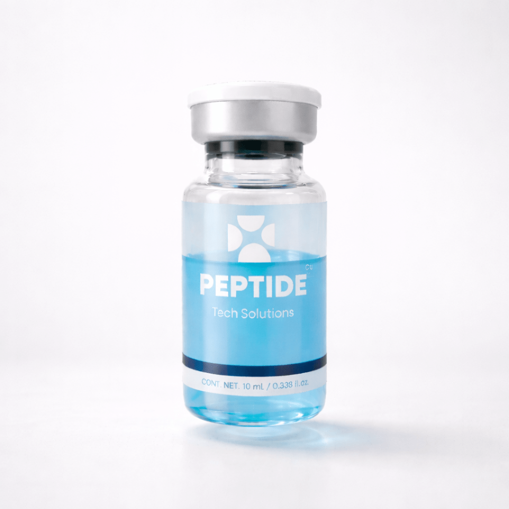 PÉPTIDO DE COBRE