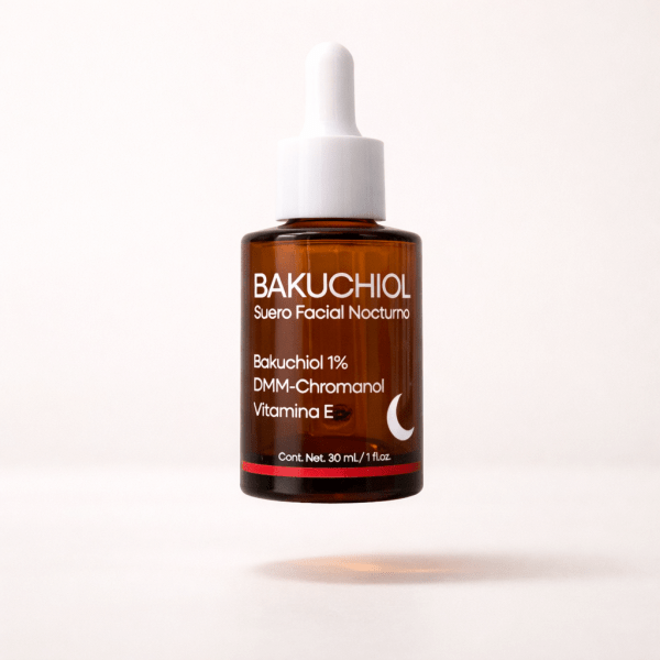 BAKUCHIOL 1%